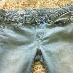Gap Always Skinny Size 29